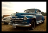 Plymouth 50's - 2